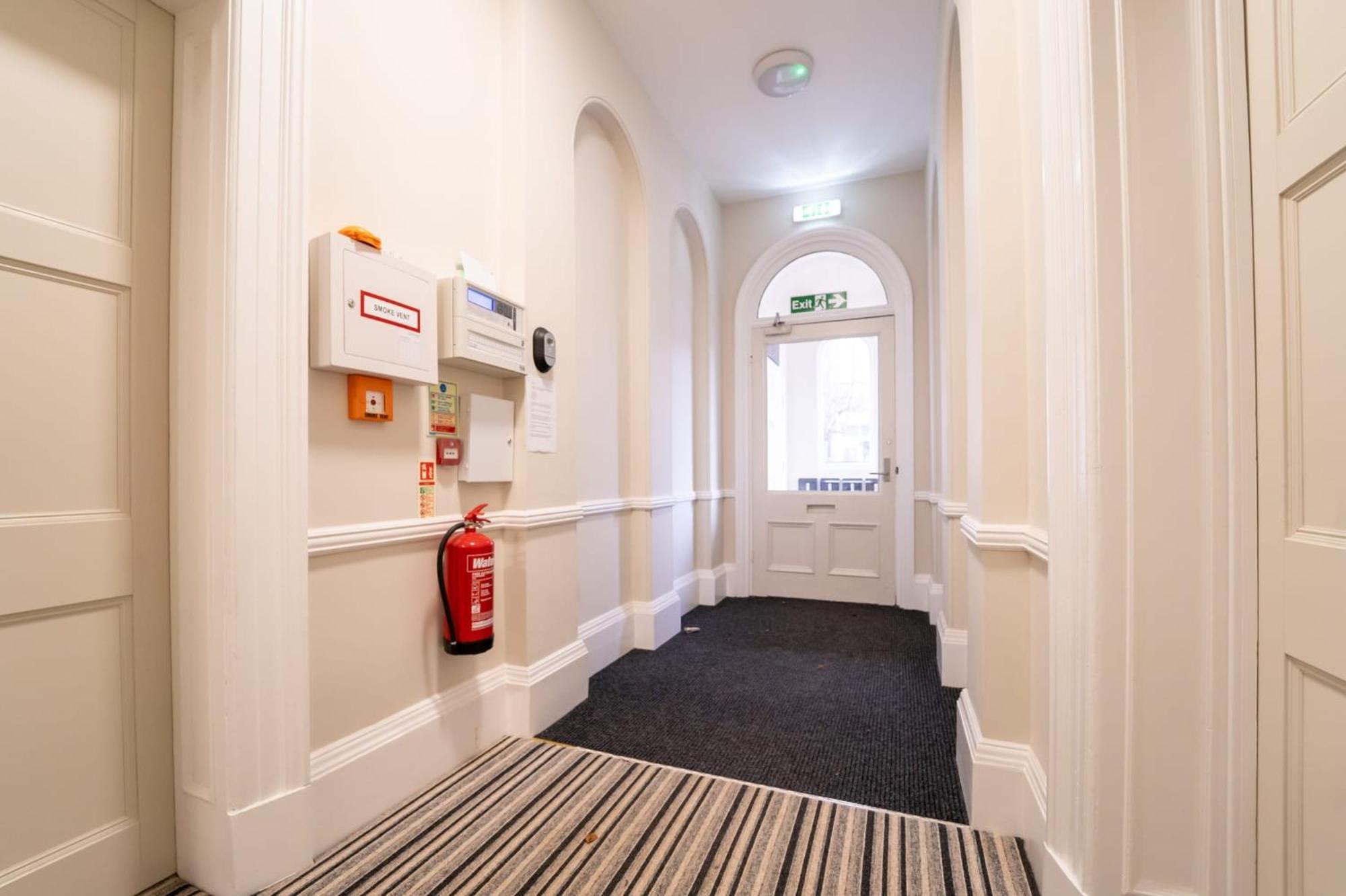 Stunning Park View Maisonette - 2 Bedrooms Great Yarmouth Esterno foto